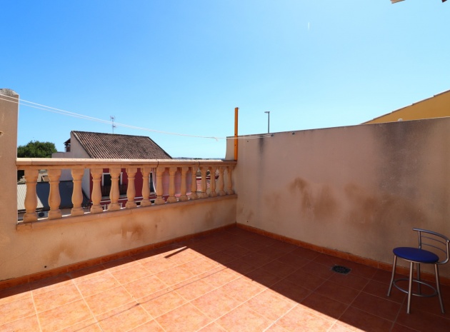 Revente - Appartement - San Fulgencio - San Fulgencio - Town