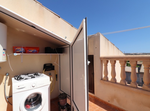 Wederverkoop - Appartement - San Fulgencio - San Fulgencio - Town