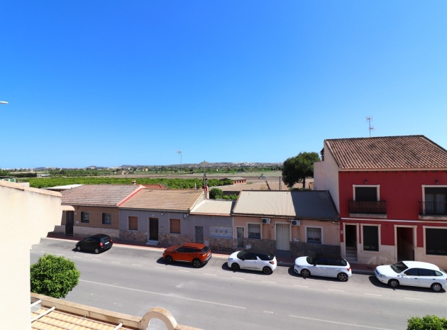 Wederverkoop - Appartement - San Fulgencio - San Fulgencio - Town