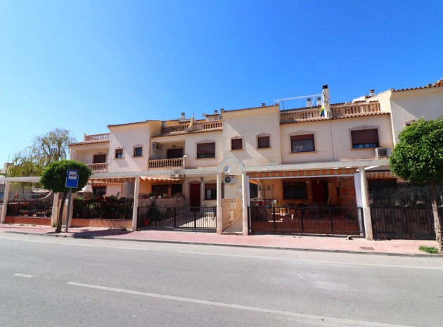 Resale - Apartment - San Fulgencio - San Fulgencio - Town