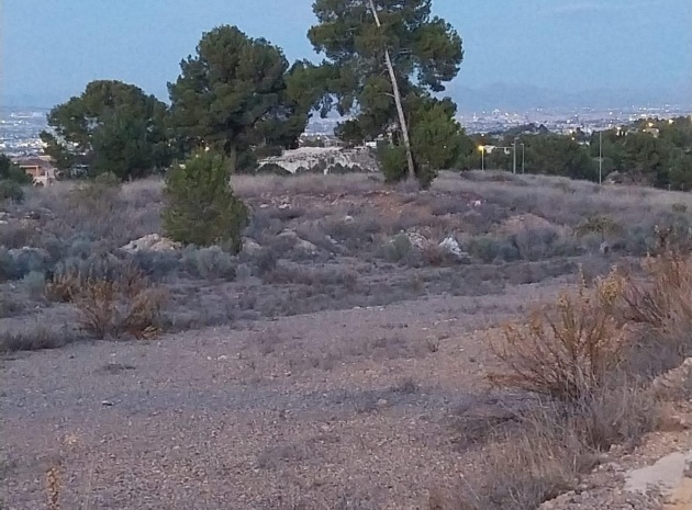 Nieuw gebouw - Villa - Los Alcazares - Torre Guil