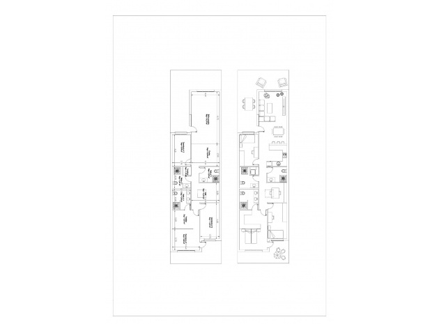 Neubau - Villa - Los Alcazares - Torre Guil