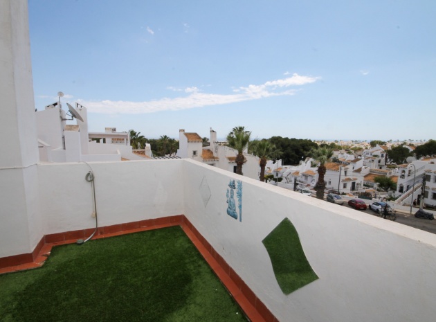 Resale - Townhouse - Villamartin - verdemar