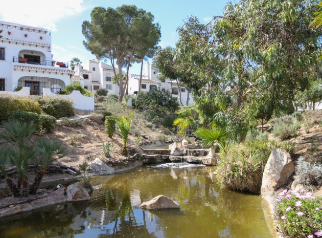 Revente - Maison de ville - Villamartin - verdemar