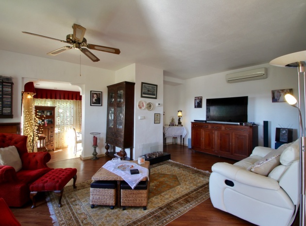 Resale - Villa - Villamartin - las ramblas