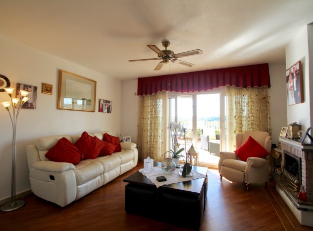 Resale - Villa - Villamartin - las ramblas