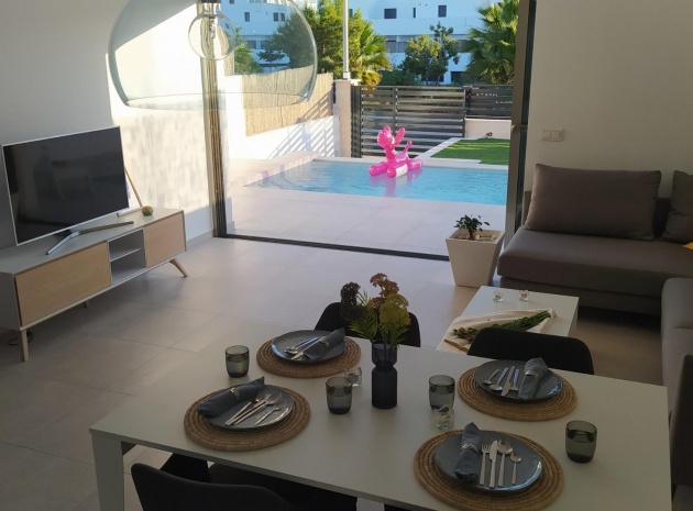 Nieuw gebouw - Villa - Villamartin - Costa Blanca South