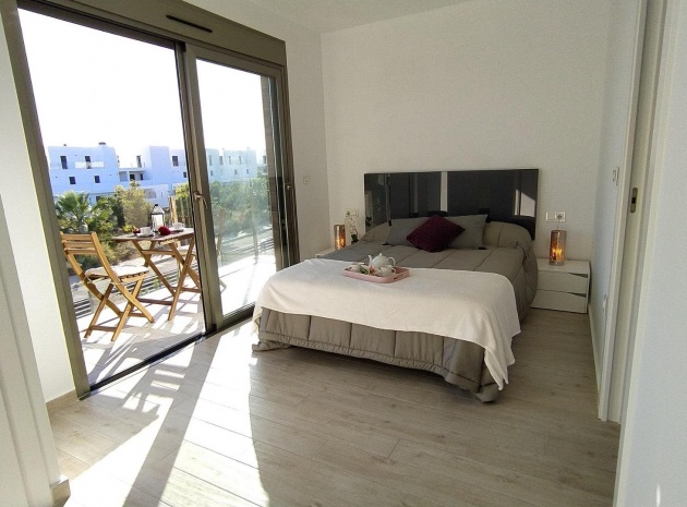 Nybyggnad - Villa - Villamartin - Costa Blanca South