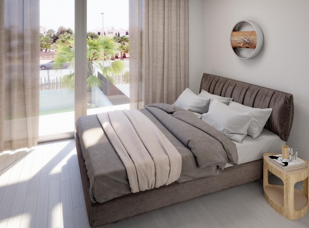 Nieuw gebouw - Villa - Villamartin - Costa Blanca South