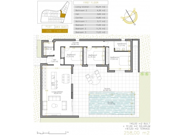 Neubau - Villa - Villamartin - Costa Blanca South