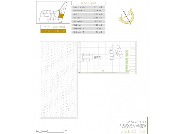 Neubau - Villa - Villamartin - Costa Blanca South