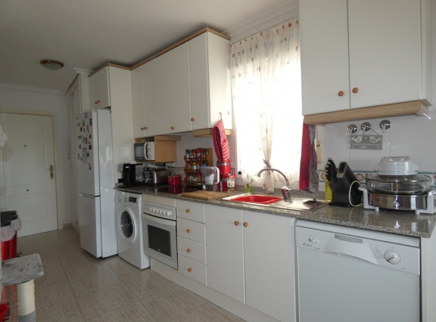 Wederverkoop - Appartement - Almoradi