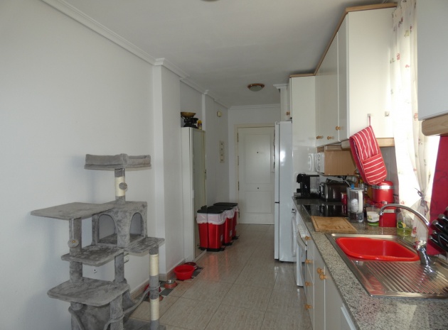 Wederverkoop - Appartement - Almoradi