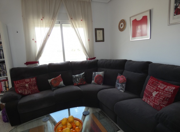 Wederverkoop - Appartement - Almoradi