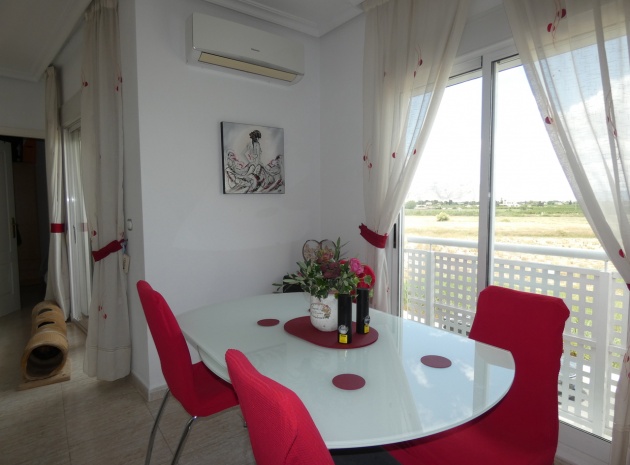 Wederverkoop - Appartement - Almoradi