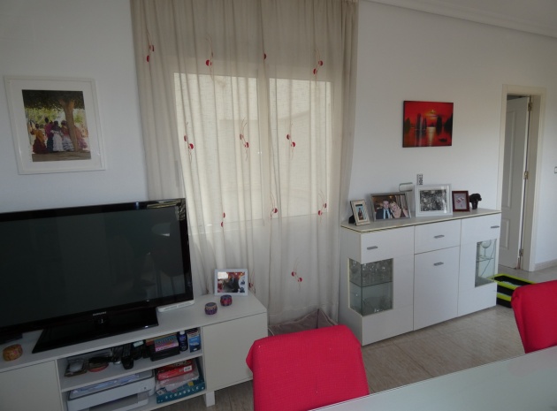 Wederverkoop - Appartement - Almoradi