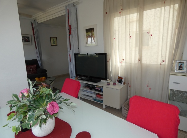 Wederverkoop - Appartement - Almoradi