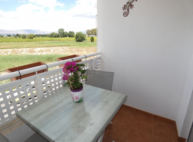 Wederverkoop - Appartement - Almoradi