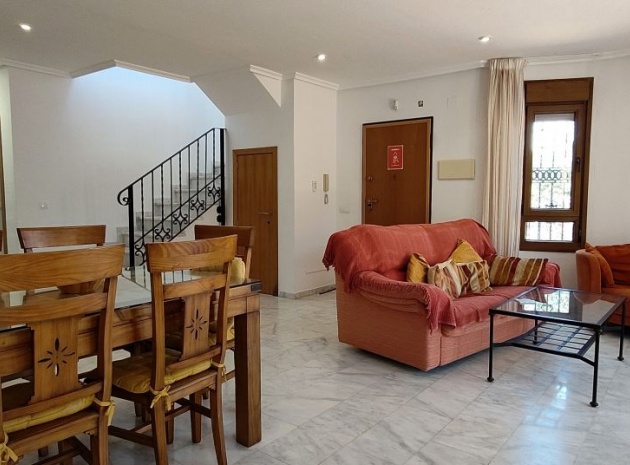 Resale - Villa - Algorfa