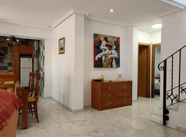 Resale - Villa - Algorfa