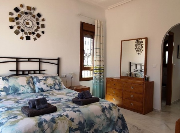 Resale - Villa - Algorfa