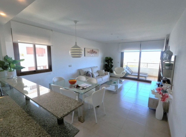 Wederverkoop - Appartement - Cabo Roig - Lomas de Cabo Roig