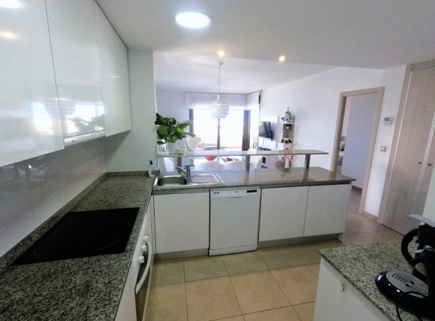 Resale - Apartment - Cabo Roig - Lomas de Cabo Roig