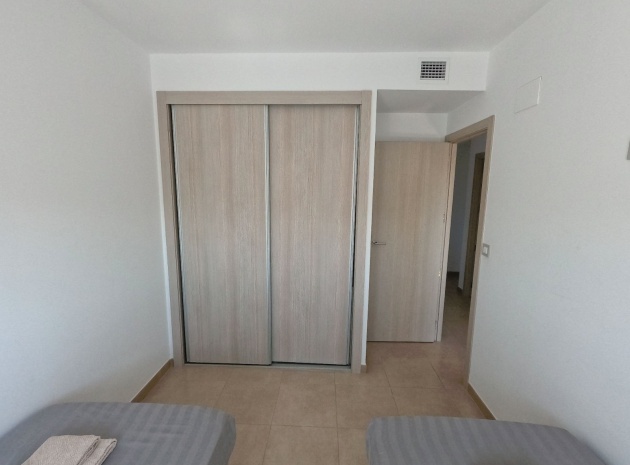 Wiederverkauf - Wohnung - Cabo Roig - Lomas de Cabo Roig