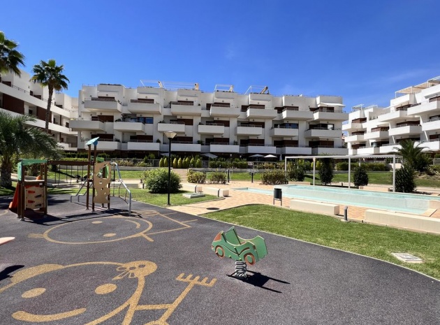 Wederverkoop - Appartement - Cabo Roig - Lomas de Cabo Roig