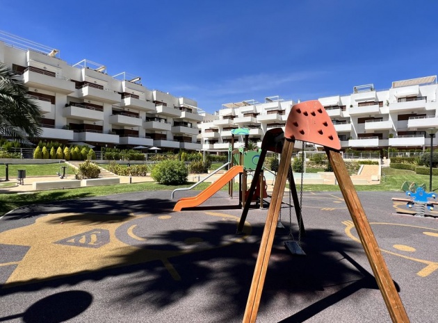 Wederverkoop - Appartement - Cabo Roig - Lomas de Cabo Roig