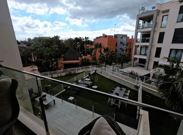 Wederverkoop - Appartement - Villamartin - Valentino Golf