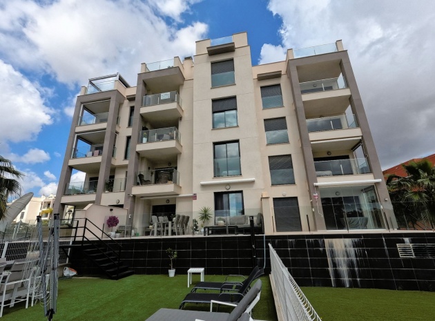 Resale - Apartment - Villamartin - Valentino Golf