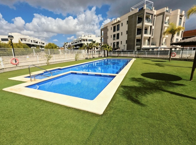 Resale - Apartment - Villamartin - Valentino Golf