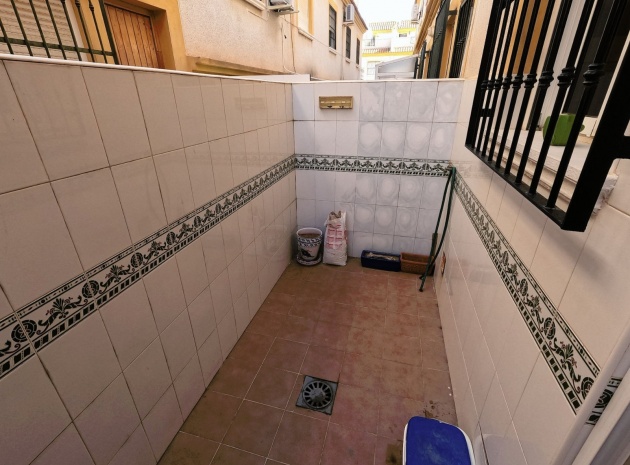 Resale - Townhouse - Algorfa - Montemar