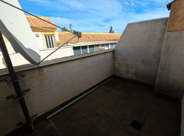 Resale - Townhouse - Algorfa - Montemar