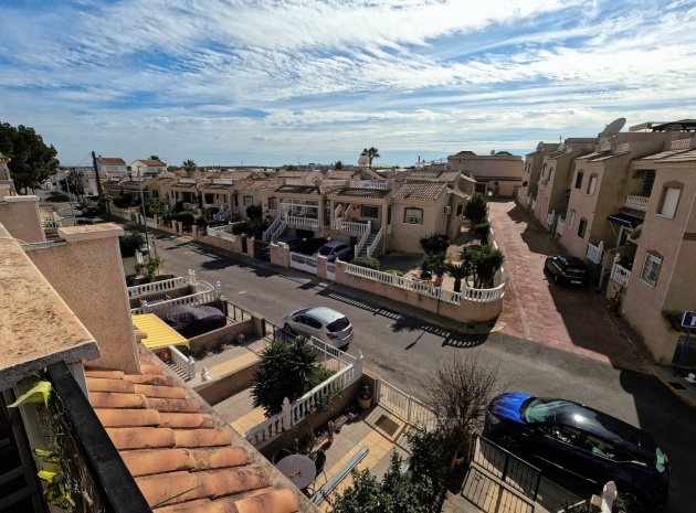 Resale - Townhouse - Algorfa - Montemar