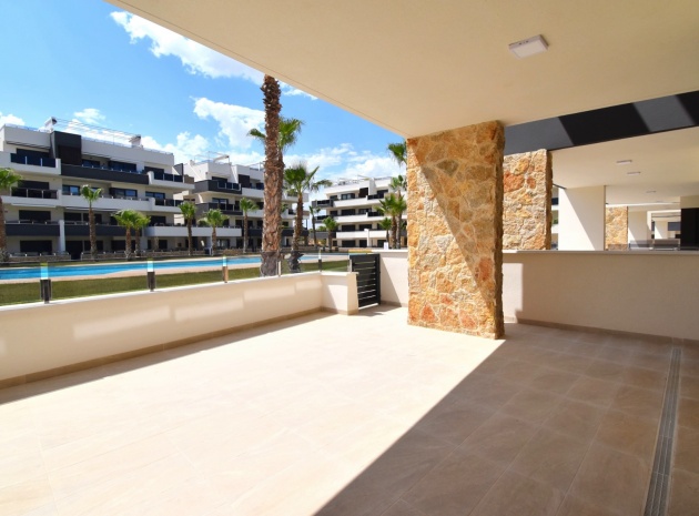 Wederverkoop - Appartement - Orihuela Costa - Los Altos