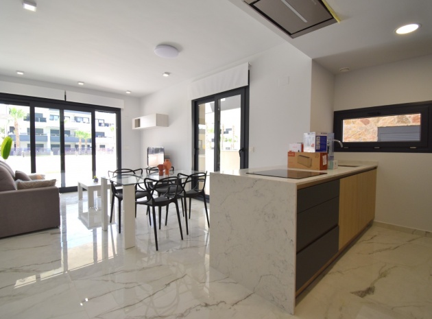 Resale - Apartment - Orihuela Costa - Los Altos