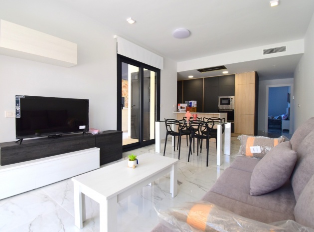 Resale - Apartment - Orihuela Costa - Los Altos