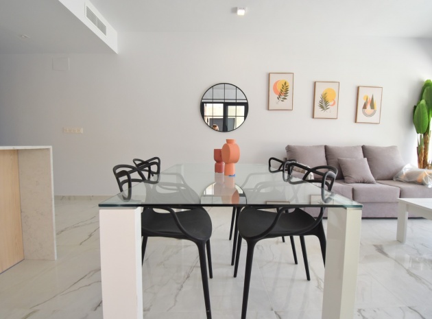 Resale - Apartment - Orihuela Costa - Los Altos