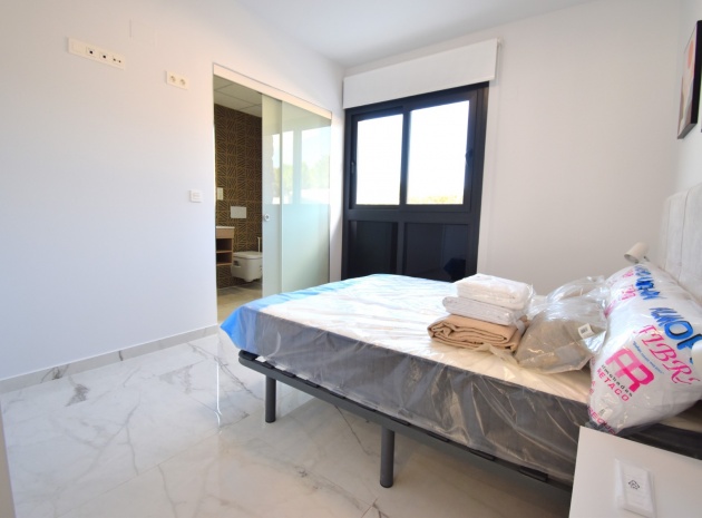 Revente - Appartement - Orihuela Costa - Los Altos