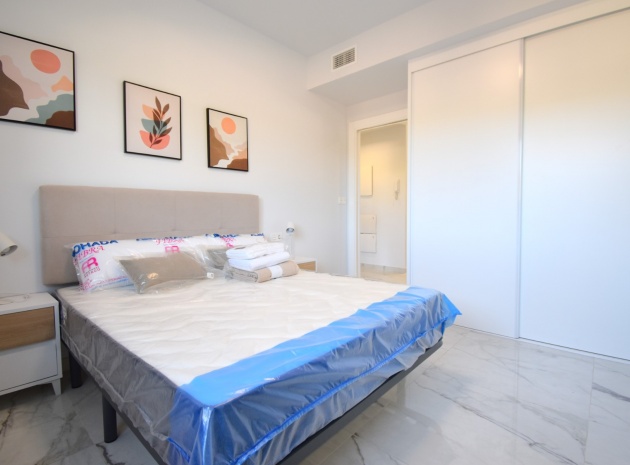 Wederverkoop - Appartement - Orihuela Costa - Los Altos