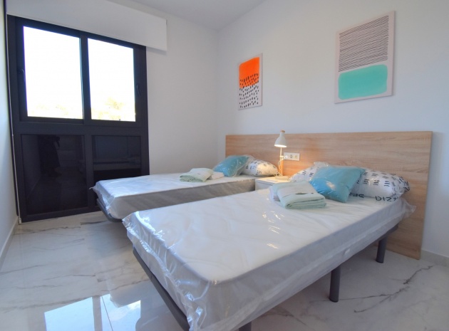 Resale - Apartment - Orihuela Costa - Los Altos