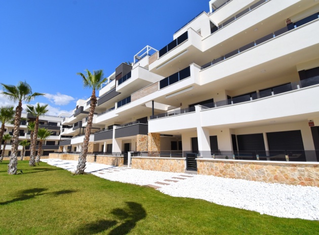 Resale - Apartment - Orihuela Costa - Los Altos