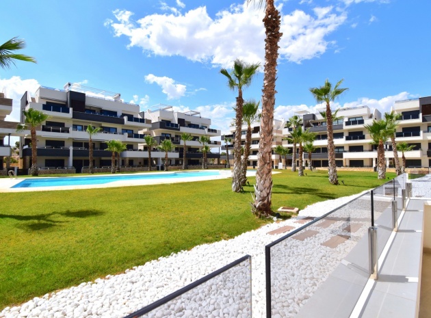 Wederverkoop - Appartement - Orihuela Costa - Los Altos