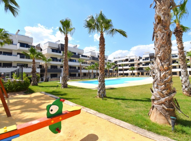 Revente - Appartement - Orihuela Costa - Los Altos