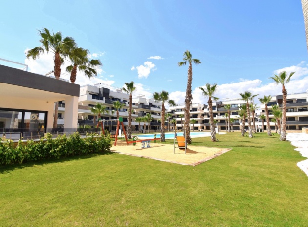 Resale - Apartment - Orihuela Costa - Los Altos