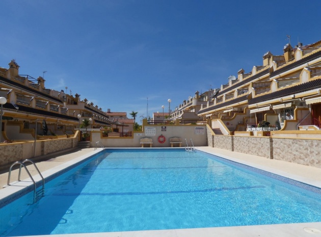 Revente - Maison de ville - Playa Flamenca - las chismosas