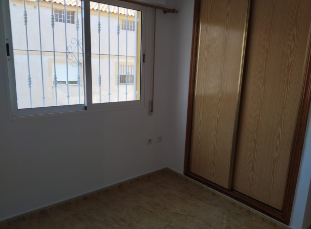 Resale - Townhouse - Playa Flamenca - las chismosas