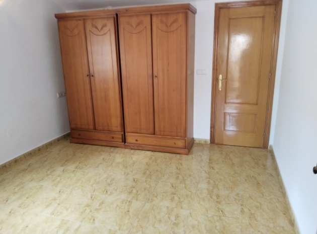 Resale - Townhouse - Playa Flamenca - las chismosas